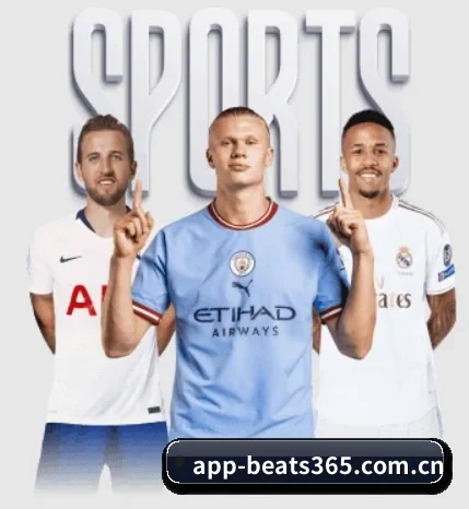 beats365的故事 - 体育资讯内容服务